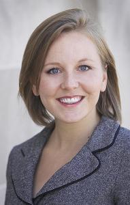 Picture of Adele P. Jorissen Esq.