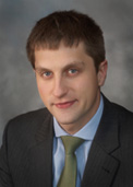 Picture of Clinton Mikel Esq.