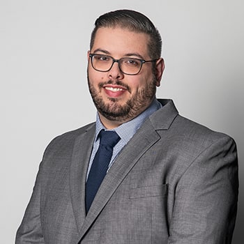 Profile picture of Arturo Trafny