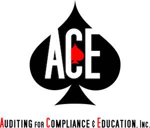 ACE - Logo