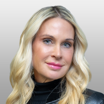 Profile picture of Adrienne Dresevic