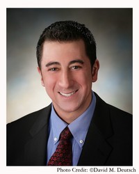 Picture of Robert S. Iwrey Esq.