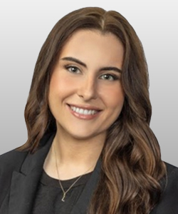 Picture of Olivia Dresevic Esq.