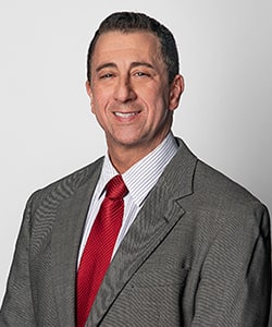 Picture of Robert S. Iwrey Esq.