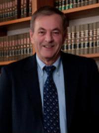 Picture of Alan G. Gilchrist Esq. (In Memoriam)