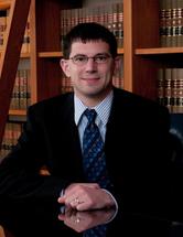 Picture of Timothy Burkhard Esq.