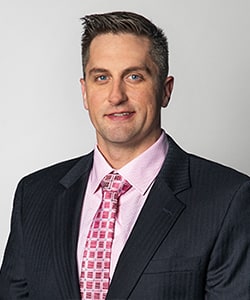 Picture of Clinton Mikel Esq.