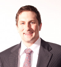 Picture of Clinton Mikel Esq.