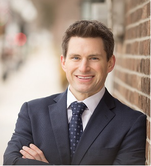 Picture of Aaron J. Beresh Esq.