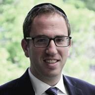 Picture of Isaac S. Sternheim Esq.