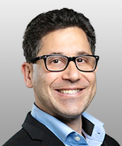 Picture of Ron Lebow Esq.